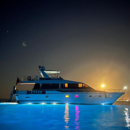 Отель Riti Yacht Калкара Экстерьер фото
