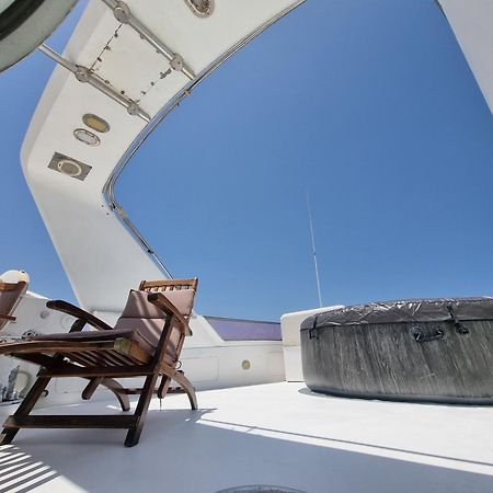 Отель Riti Yacht Калкара Экстерьер фото