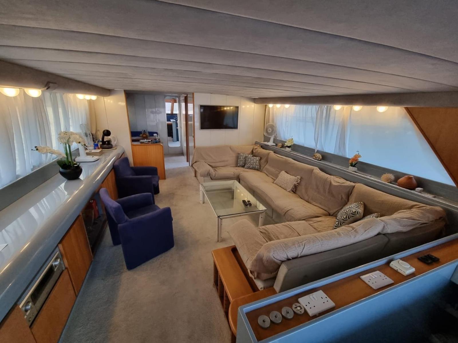 Отель Riti Yacht Калкара Экстерьер фото