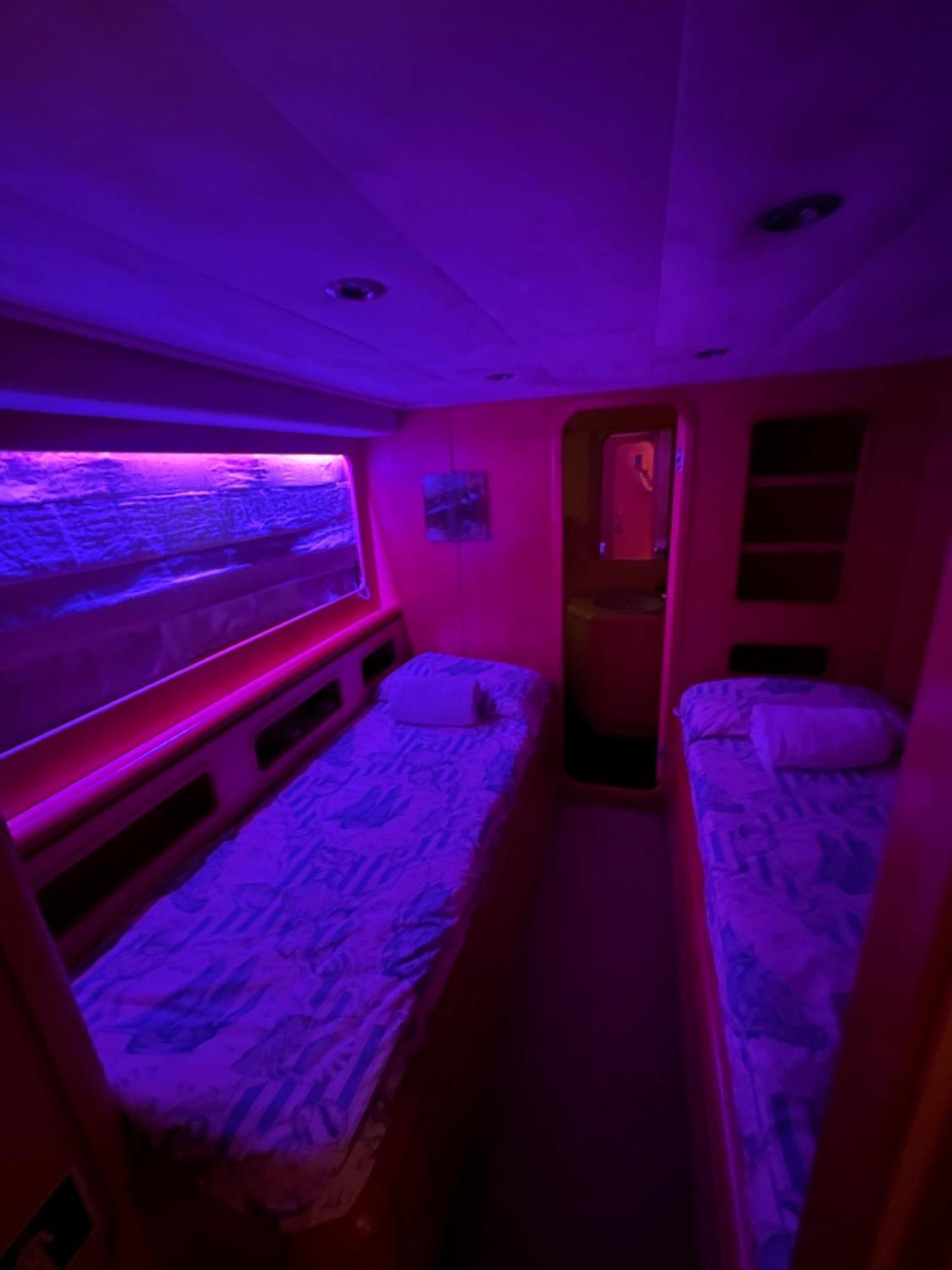 Отель Riti Yacht Калкара Экстерьер фото