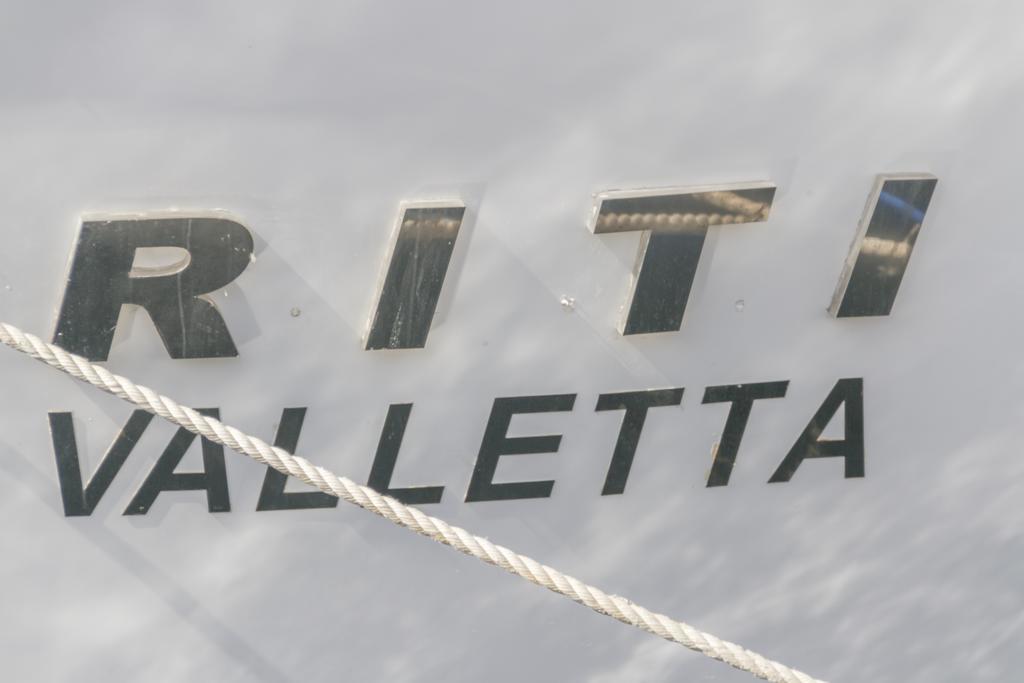 Отель Riti Yacht Калкара Экстерьер фото