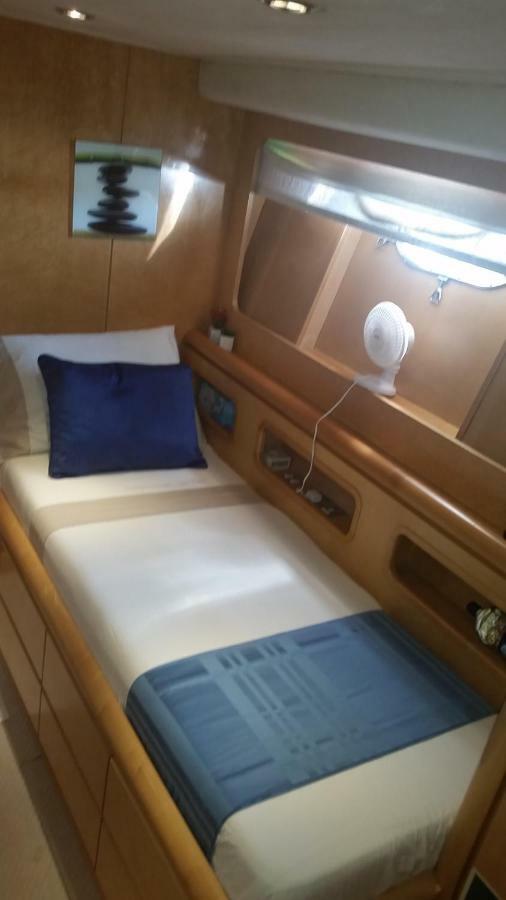 Отель Riti Yacht Калкара Экстерьер фото