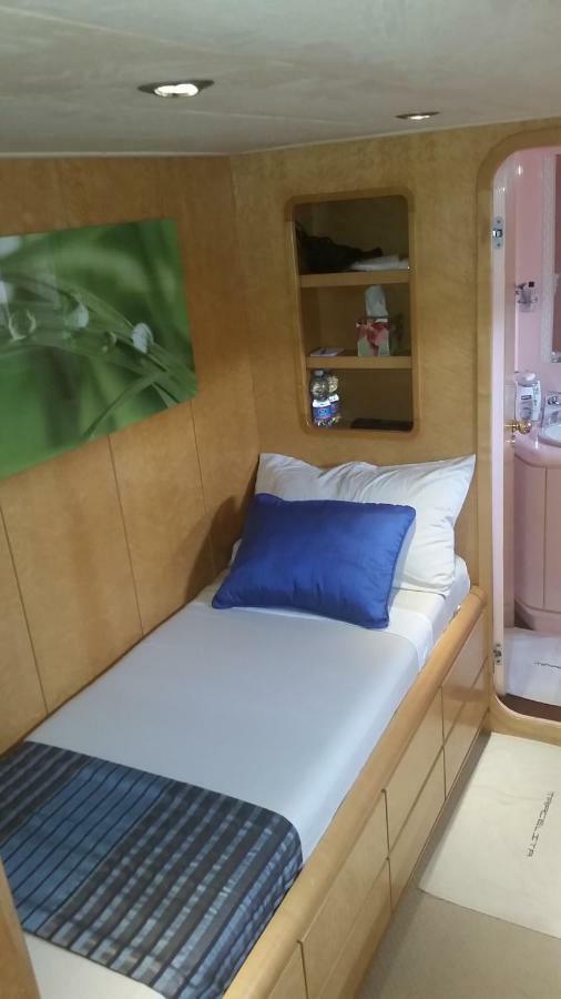Отель Riti Yacht Калкара Экстерьер фото